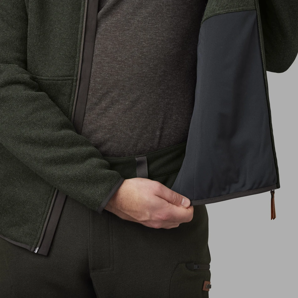 Harkila Metso Full Zip