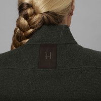 Harkila Metso Full Zip Women, kolor: Willow Green