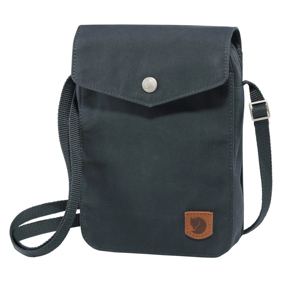 Greenland Pocket, kolor: 042 - Dusk