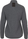 Harkila Metso Full Zip Women, kolor: Slate Grey