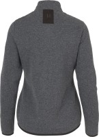 Harkila Metso Full Zip Women, kolor: Slate Grey