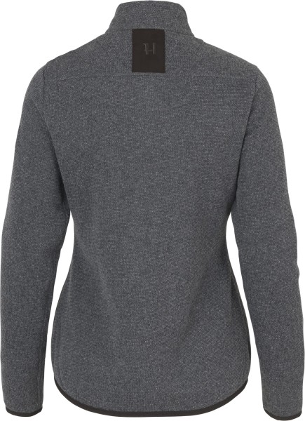 Harkila Metso Full Zip Women, kolor: Slate Grey
