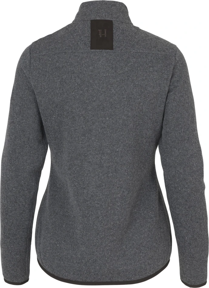 Harkila Metso Full Zip Women, kolor: Slate Grey
