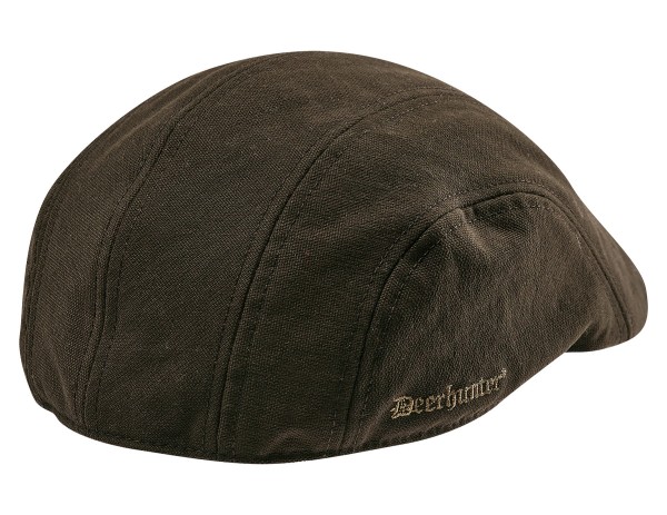 Muflon Extreme Flat Cap, kolor: 585 - Wood