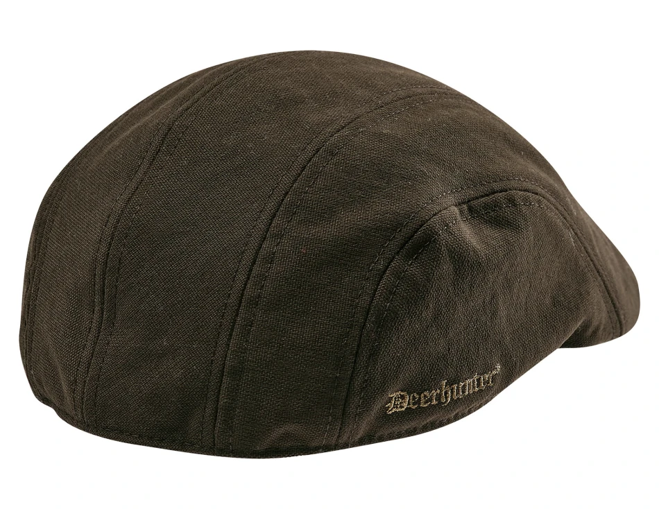 Muflon Extreme Flat Cap, kolor: 585 - Wood