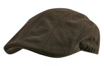 Muflon Extreme Flat Cap, kolor: 585 - Wood