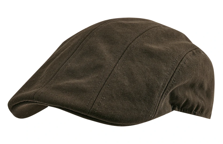 Muflon Extreme Flat Cap, kolor: 585 - Wood