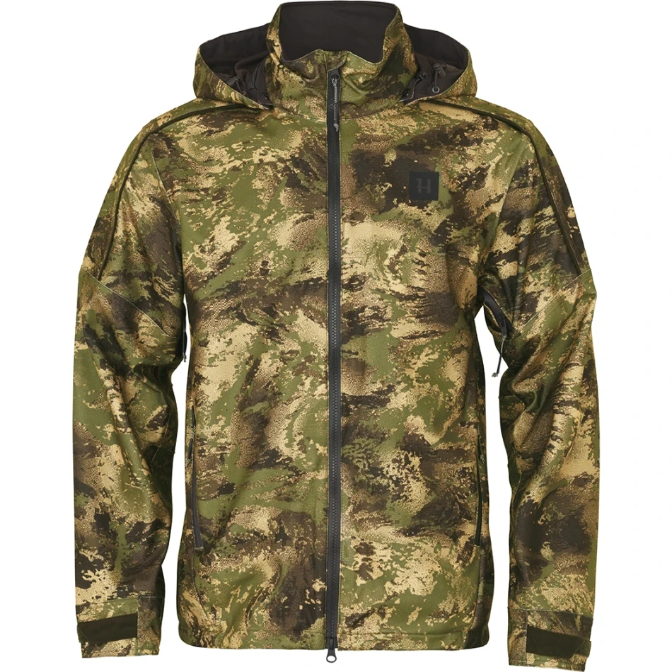 Deer Stalker Camo HWS Jacket