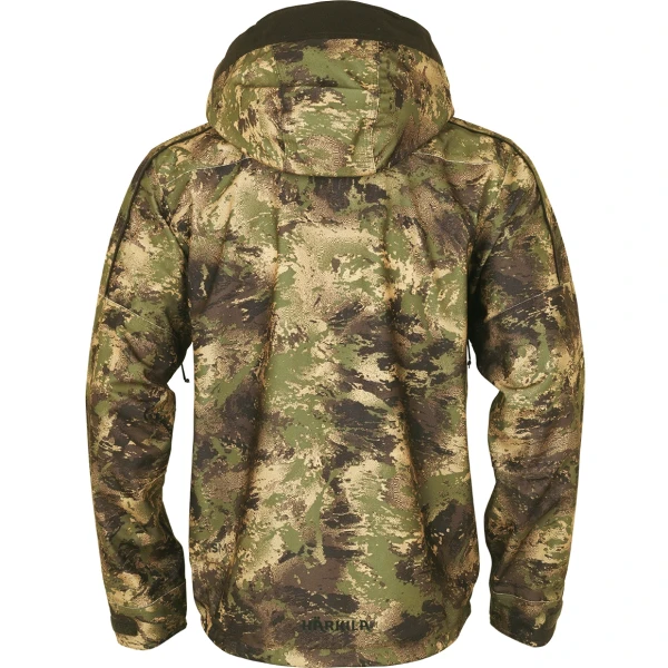 Deer Stalker Camo HWS Jacket