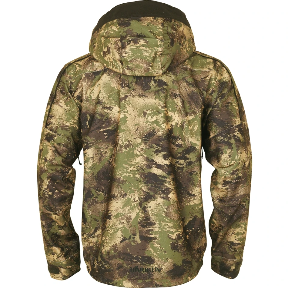 Deer Stalker Camo HWS Jacket