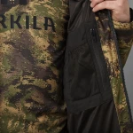 Deer Stalker Camo HWS Jacket
