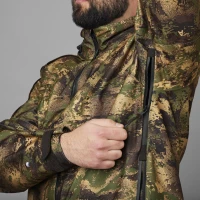 Deer Stalker Camo HWS Jacket