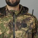 Deer Stalker Camo HWS Jacket