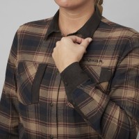 Harkila Aivak L/S Shirt Women