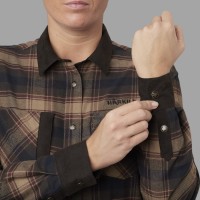 Harkila Aivak L/S Shirt Women