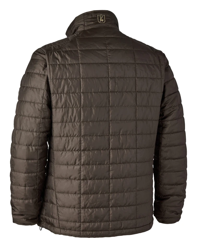 Muflon Packable Jacket, kolor: 585  - Wood