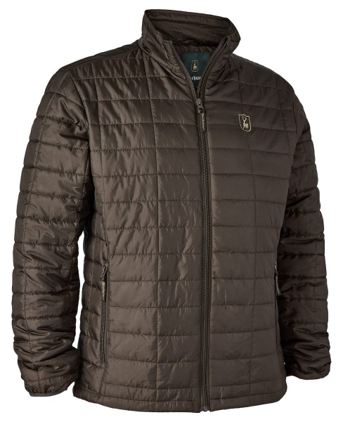 Muflon Packable Jacket, kolor: 585  - Wood