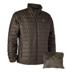 Muflon Packable Jacket, kolor: 585  - Wood