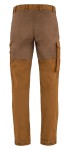 Vidda Pro Trousers, kolor: 230-248 - Chestnut-Timber Brown