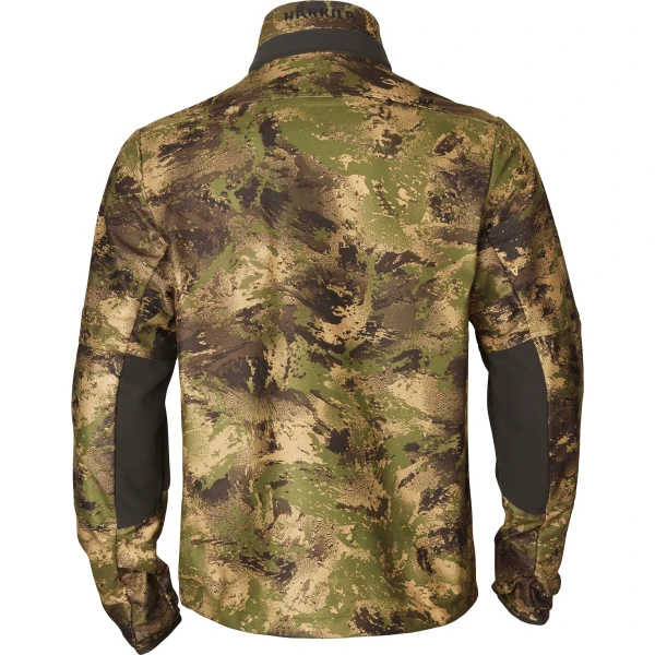 Deer Stalker Camo WSP Fleece Jacket