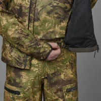 Deer Stalker Camo WSP Fleece Jacket