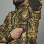 Deer Stalker Camo WSP Fleece Jacket