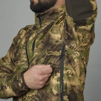 Deer Stalker Camo WSP Fleece Jacket
