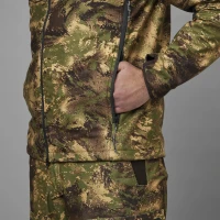 Deer Stalker Camo WSP Fleece Jacket