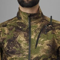 Deer Stalker Camo WSP Fleece Jacket