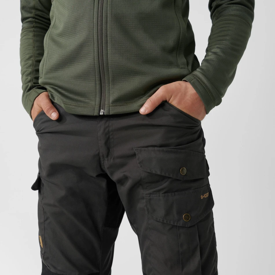 Vidda Pro Trousers Long, kolor: 030 - Dark Grey