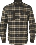 Harkila Aivak L/S Shirt, kolor: Olive