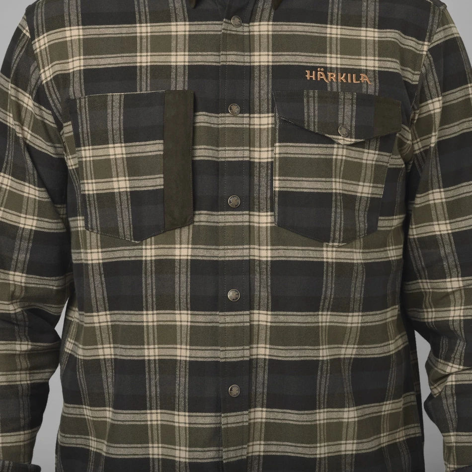 Harkila Aivak L/S Shirt