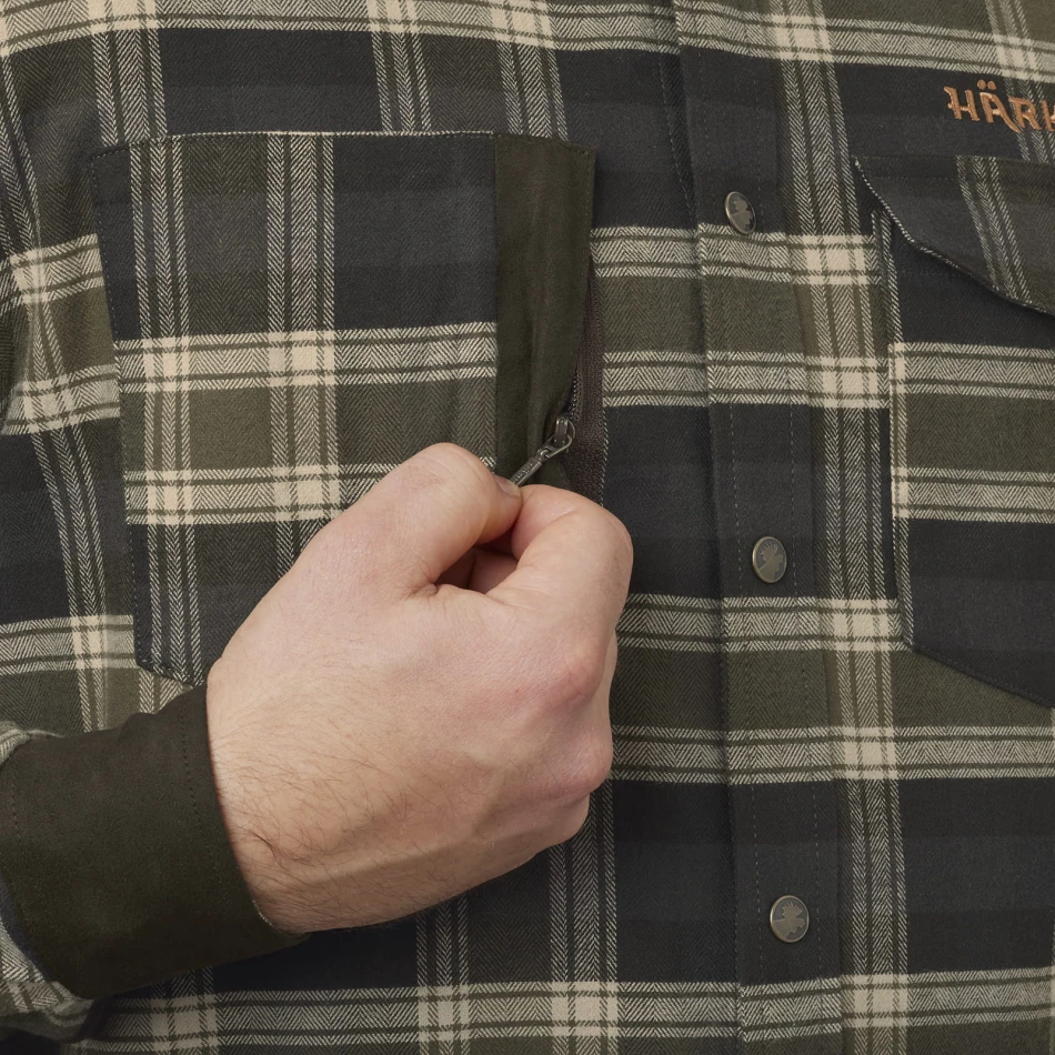 Harkila Aivak L/S Shirt