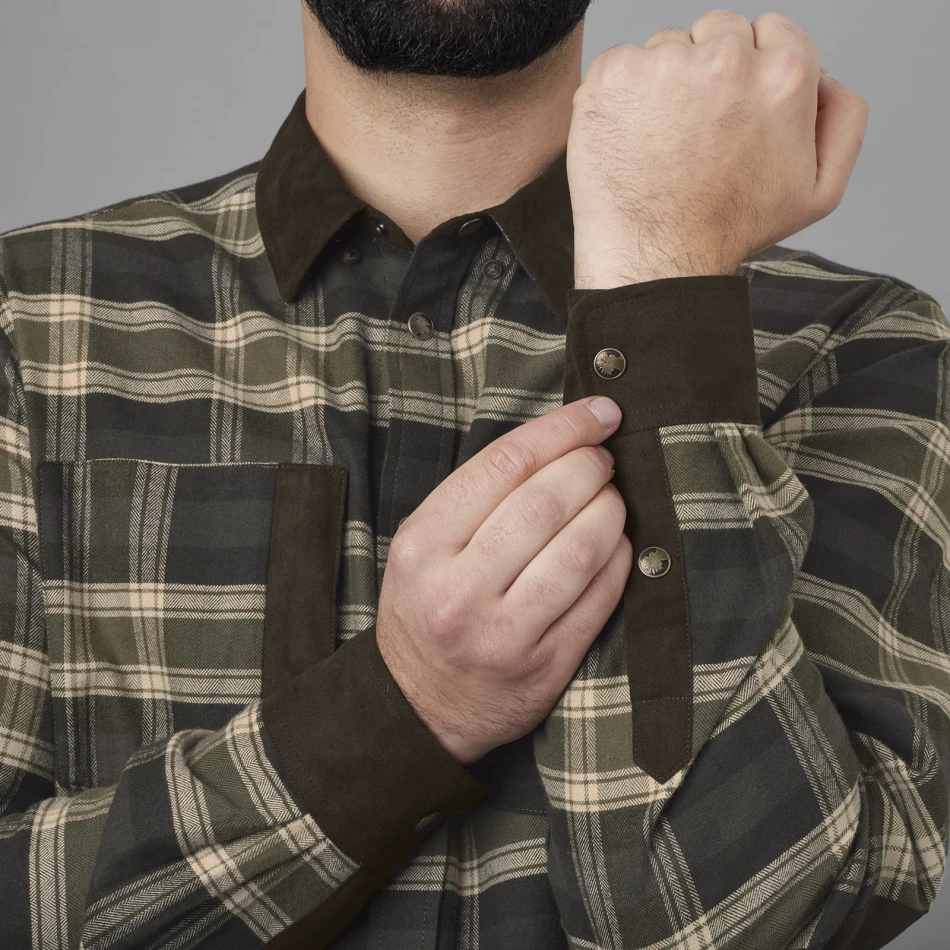 Harkila Aivak L/S Shirt