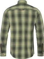 Harkila Akkan Shirt Duffel, kolor: Duffel Green