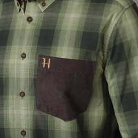 Harkila Akkan Shirt Duffel