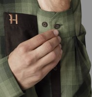 Harkila Akkan Shirt Duffel