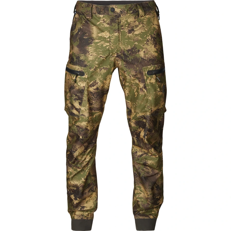 Deer Stalker Camo HWS Trousers