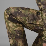 Deer Stalker Camo HWS Trousers