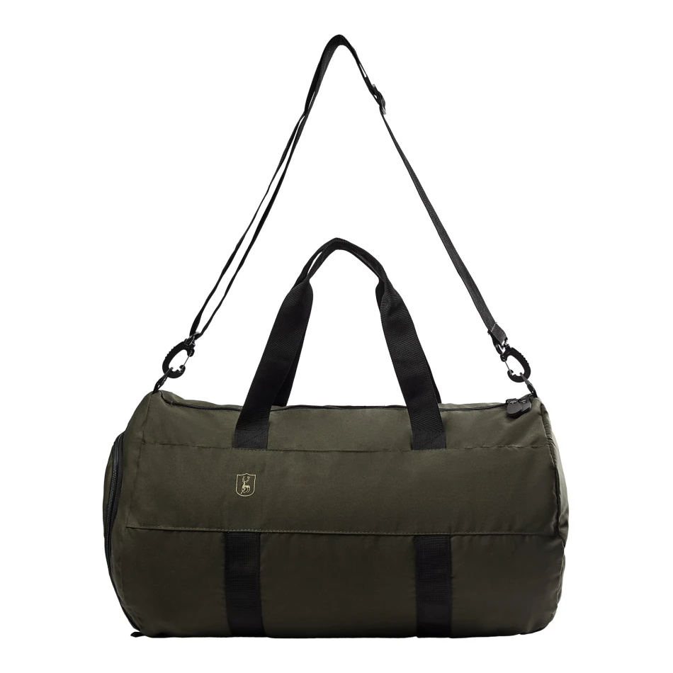 Duffel Bag 45 L, kolor: 388 - Deep Green