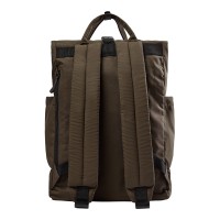 Rolltop Back Pack 24L, kolor: 381 - Fallen Leaf