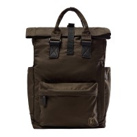 Rolltop Back Pack 24L, kolor: 381 - Fallen Leaf