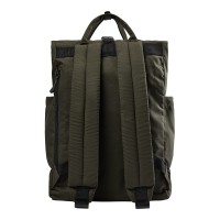 Rolltop Back Pack 24L, kolor: 388 - Deep Green