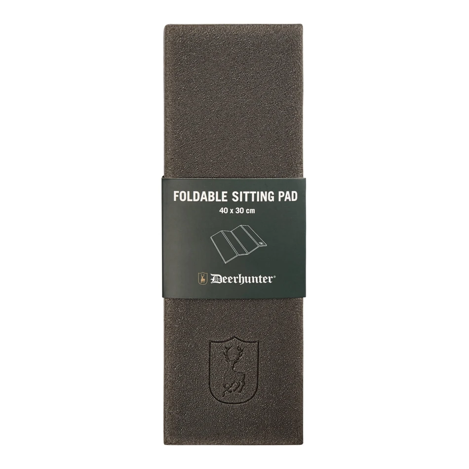 Deerhunter Sitting Pad Foldable