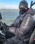 Challenger Insulated Jacket, kolor: 002 - Black