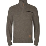 Annaboda 2.0 HSP Knit Pullover, kolor: Dark Sand