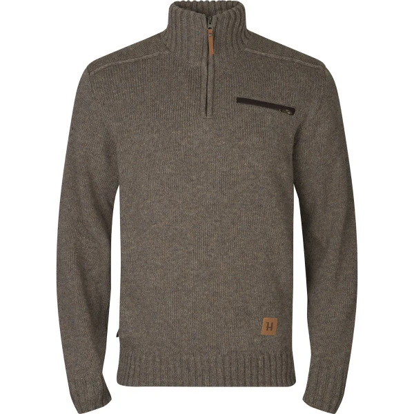 Annaboda 2.0 HSP Knit Pullover, kolor: Dark Sand