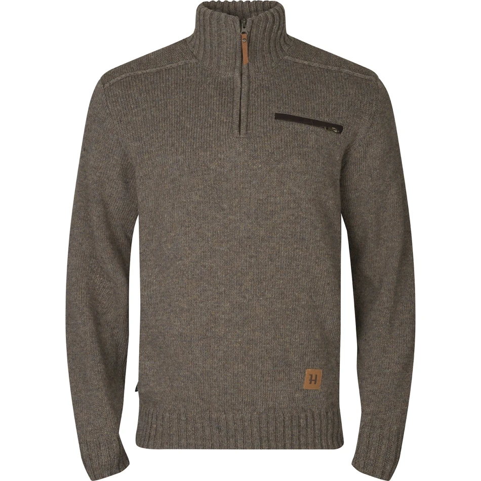 Annaboda 2.0 HSP Knit Pullover, kolor: Dark Sand