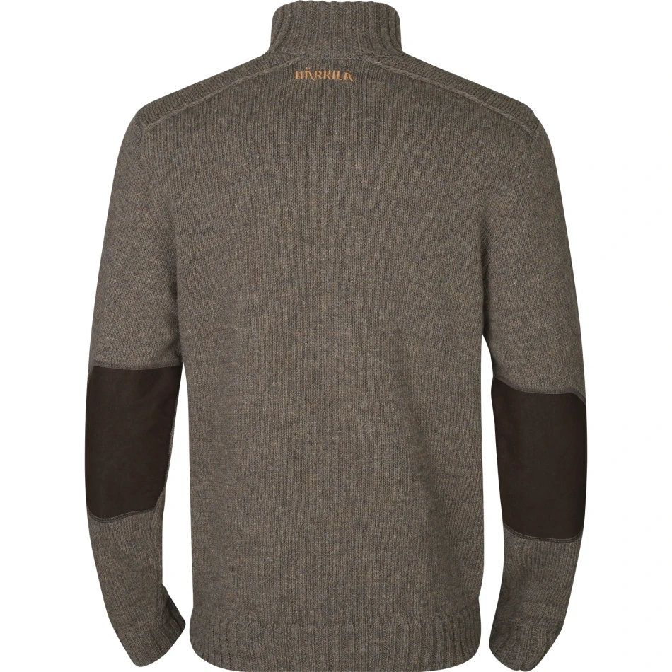 Annaboda 2.0 HSP Knit Pullover, kolor: Dark Sand