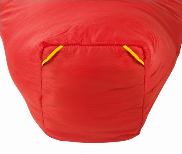 Skule Two Seasons Long, kolor: 320 - Red